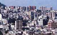 Picture of Quito Ecuador