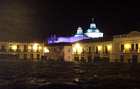 Iglesia La Compania en Quito Pichincha Ecuador