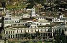 Palacio de Gobierno en Quito Pichincha Ecuador