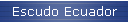 Escudo Ecuador